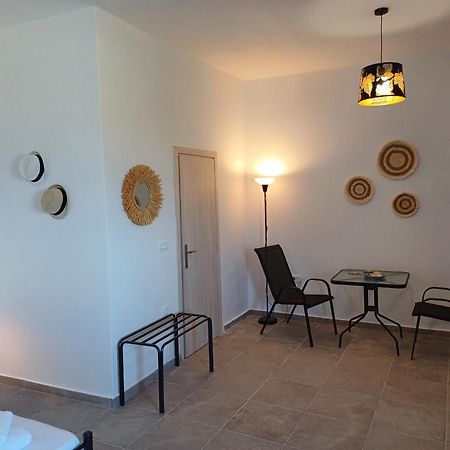 'Nektarios' Cycladic House With Sunrise And Sea View!! Apartment Oia  Luaran gambar