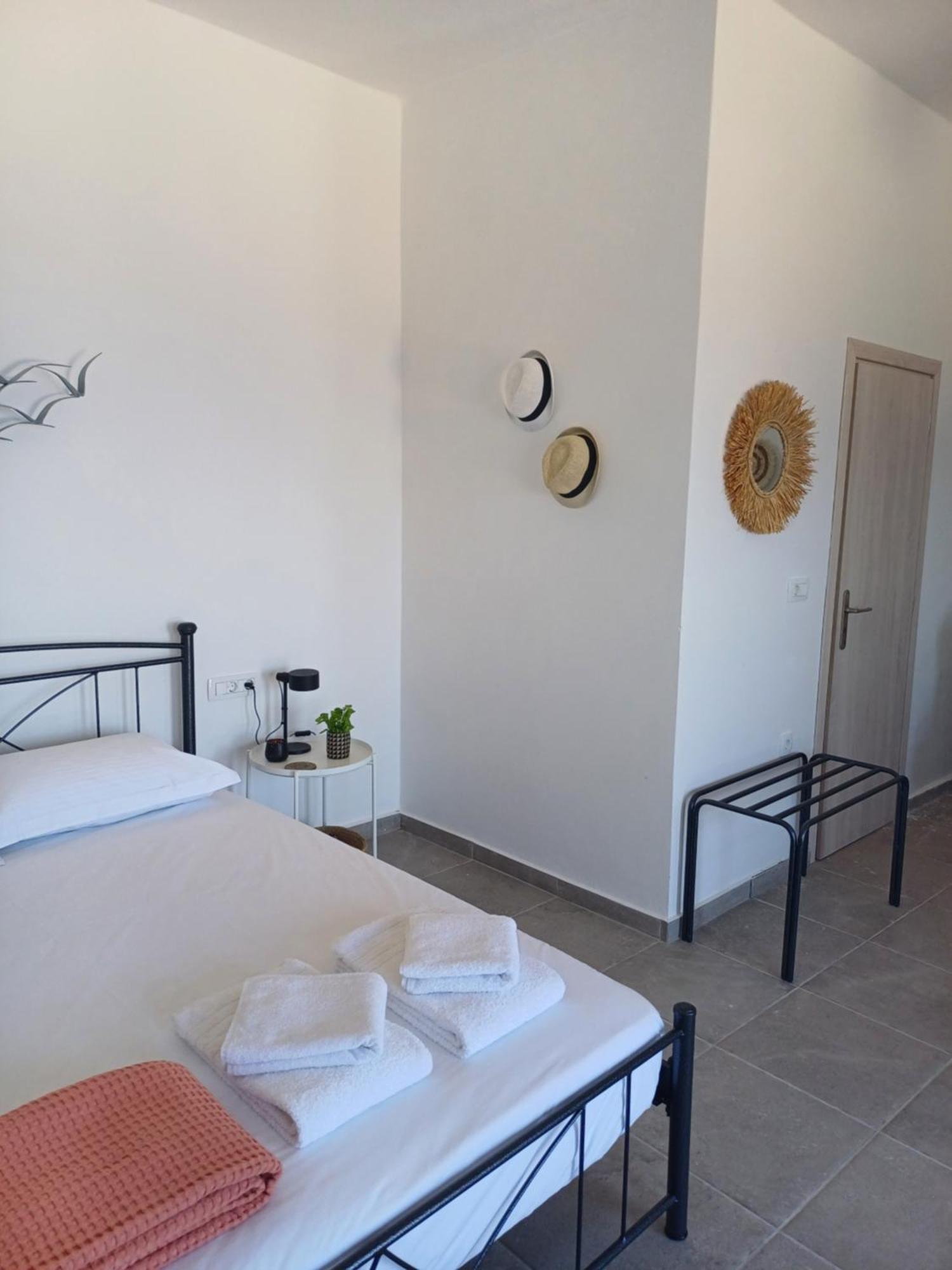 'Nektarios' Cycladic House With Sunrise And Sea View!! Apartment Oia  Luaran gambar
