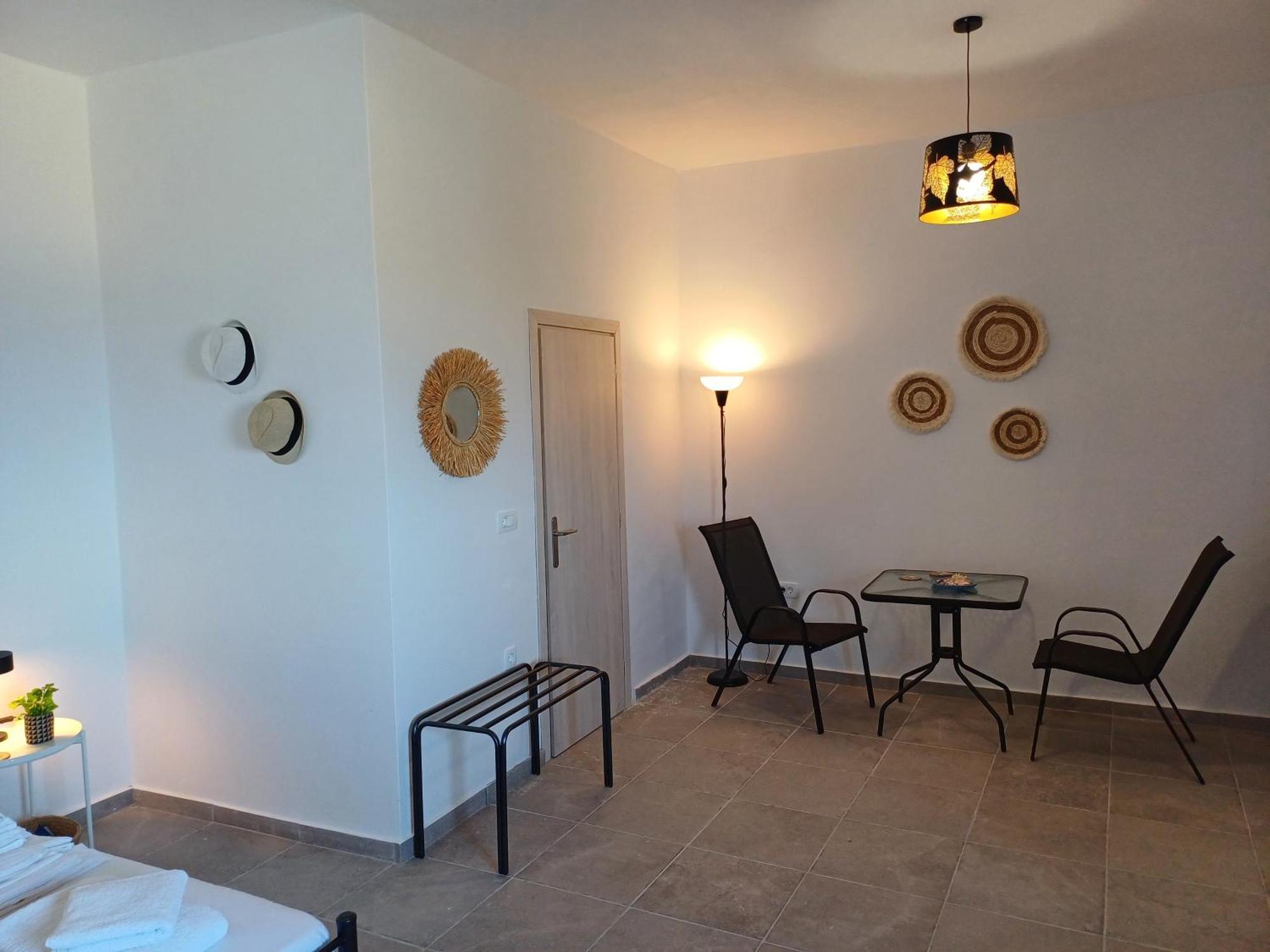 'Nektarios' Cycladic House With Sunrise And Sea View!! Apartment Oia  Luaran gambar