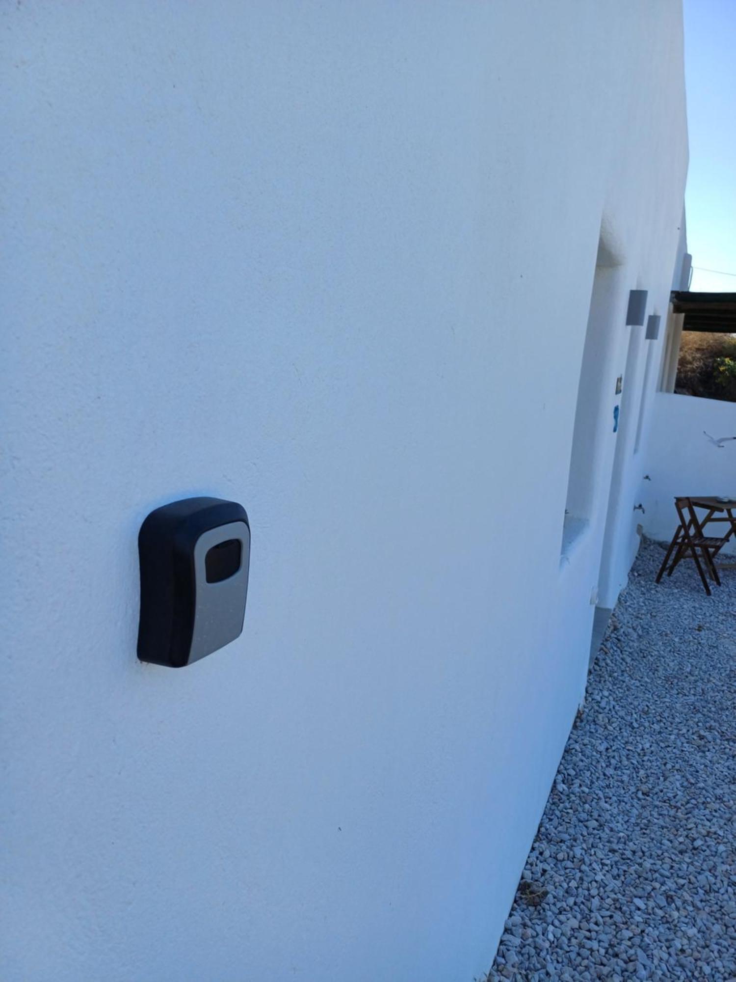 'Nektarios' Cycladic House With Sunrise And Sea View!! Apartment Oia  Luaran gambar